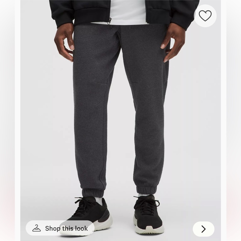 XL Ease The Day Jogger Regular Men’s